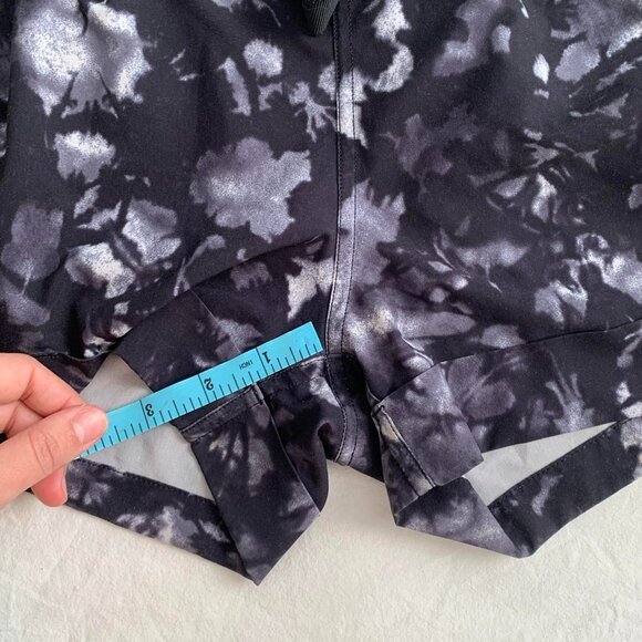 Spring Break Away Short, Lulu, Dusk Dye - Picture 5 of 6